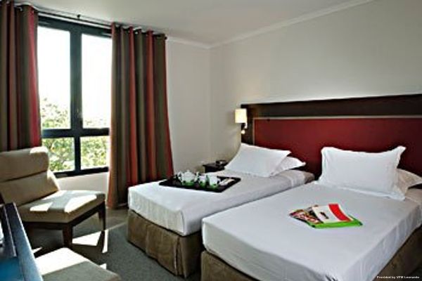Najeti Hôtel du Golf (Lumbres)